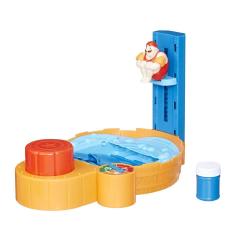 Hot Tub High Dive E1919