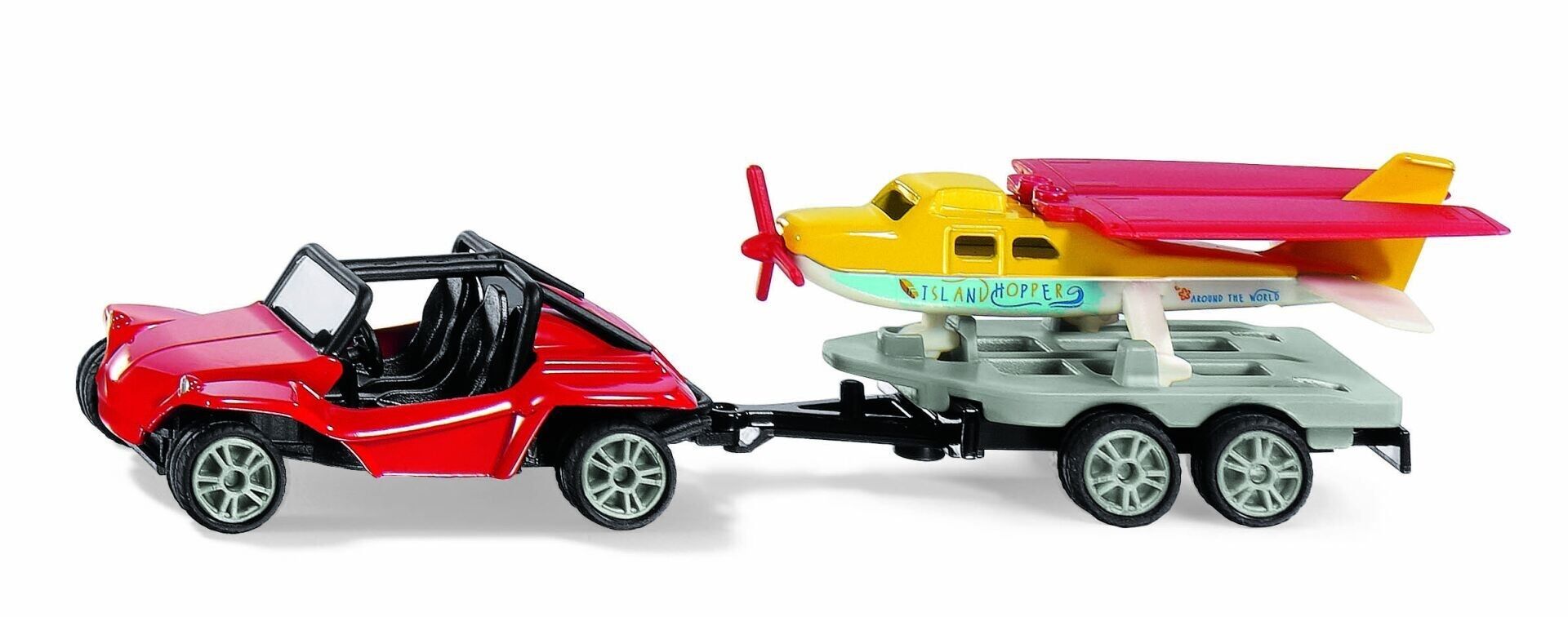 Siku SPOR UCAKLI BUGGY KBL1696