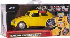 Jada Transformers Bumblebee VW Beetle 1:32 3112012