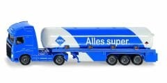 Siku MAFSALLI TANKER KBL1626
