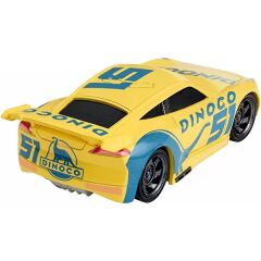 CARS 3 TEKLİ ARAÇ DINOCO CRUZ RAMIREZ DXV29-DXV71