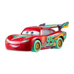 Cars 3 Tekli· Karakter Araçlar Lightning Mcqueen JJW65