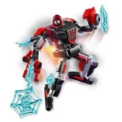 Lego Spider-Man Miles Morales Mech Zırhı 76171