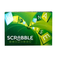 Scrabble Türkçe