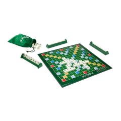 Scrabble Türkçe