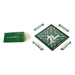 Scrabble Travel Türkçe(Seyahat Boyu)