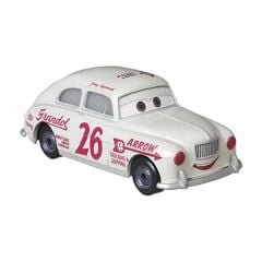 Cars 3 Tekli· Karakter Araçlar Jimmy Lugwrench GRR71