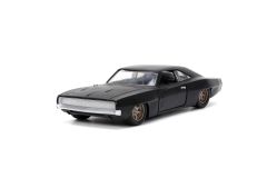 Jada Hızlı Öfkeli 2'li 1969 Chevrolet Camaro 1968 Dodge Charger
