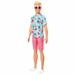 Barbie Yakışıklı Ken Bebekler DWK44-GYB04
