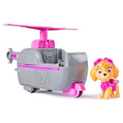 SUNMAN OYUNCAK PAW PETROL SKYE HELİKOPTER FİGÜR