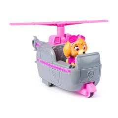 SUNMAN OYUNCAK PAW PETROL SKYE HELİKOPTER FİGÜR