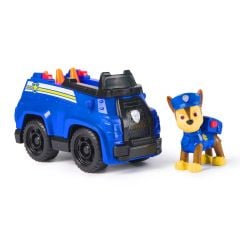 SUNMAN OYUNCAK PAW PETROL CHASE POLİS ARACI FİGÜR