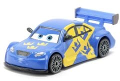 Cars 3 Tekli· Karakter Araçlar Flash Nilsson JJW75