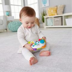 Fisher Price Eğitici Oyun Kumandası Türkçe