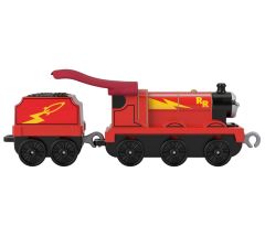 Thomas Friends Trackmaster Sür-Bırak Büyük Tekli Tren -GHK70