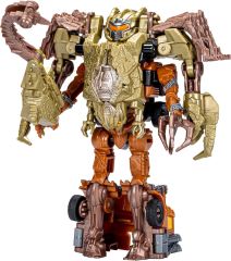 Transformers Rise Of The Beasts İkili Figür Scourge F4620