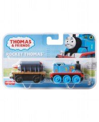 Thomas Friends Trackmaster Sür-Bırak Büyük Tekli Tren GCK94-GHK71