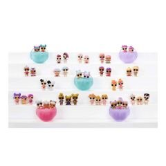 LOL Tots Bebek Sürprizi