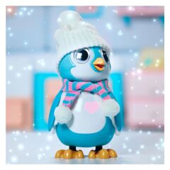 Silverlit Rescue Penguin Mavi