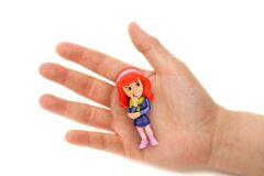 Jada Scooby Doo Figürleri 253251043