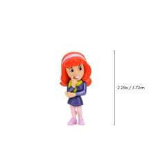 Jada Scooby Doo Figürleri 253251043