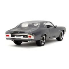 Jada Hızlı ve Öfkeli 1970 Chevrolet Chevelle SS Model Aracı