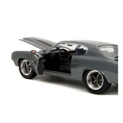 Jada Hızlı ve Öfkeli 1970 Chevrolet Chevelle SS Model Aracı