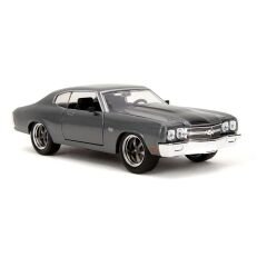 Jada Hızlı ve Öfkeli 1970 Chevrolet Chevelle SS Model Aracı