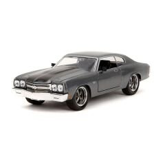 Jada Hızlı ve Öfkeli 1970 Chevrolet Chevelle SS Model Aracı