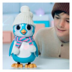 Silverlit Rescue Penguin Mavi