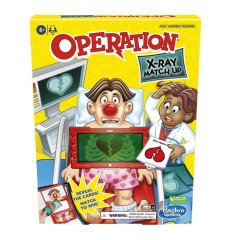 SÜPER DOKTOR RÖNTGEN YARIŞI F4259