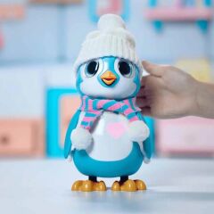Silverlit Rescue Penguin Mavi