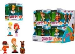 Jada Scooby Doo Figürleri 253251043
