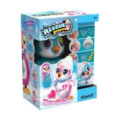 Silverlit Rescue Penguin Mavi