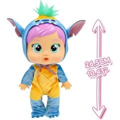 Cry Babies Loving Care Stitch Bebek CYB70000
