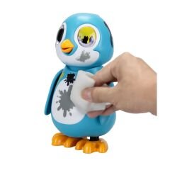 Silverlit Rescue Penguin Mavi