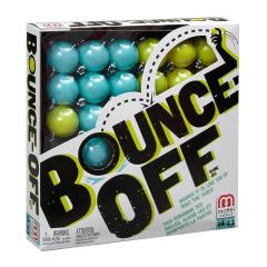 Bounce Off