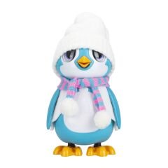 Silverlit Rescue Penguin Mavi