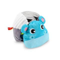Fisher Price 2’si 1 Arada Hippo-Top Peluş