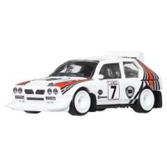 Hot Wheels Premium Car Culture Thrill Climbers Lancia Delta S4 JKF01