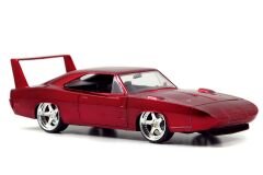 Jada Hızlı ve Öfkeli Daytona Model Araç 1:24