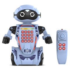 Silverlit Robo DR7