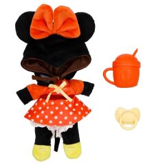 Cry Babies Loving Care Minnie Bebek CYB69000
