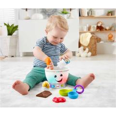 Fisher Price Eğlen & Öğren Mutfak Seti GMX54