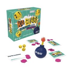 KA-BLAB F2562
