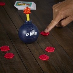 KA-BLAB F2562