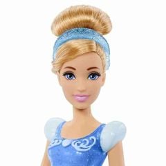 Disney Prenses Ana Karakter Bebekler Cindirella HLW06