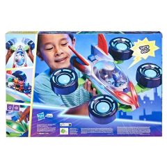 PJ MASKELİLER KEŞİF ARACI F7599