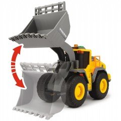 DİCKİE VOLVO WHEEL LOADER