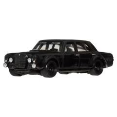 Hot Wheels Premium Pop Culture  Mercedes-Benz 300 SEL 6.8 AMG JKF20
